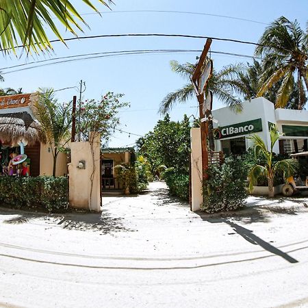 Coconut By Ool Hotels Isla Holbox Kültér fotó