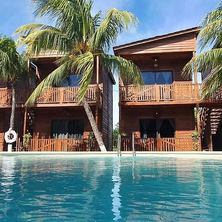 Coconut By Ool Hotels Isla Holbox Kültér fotó