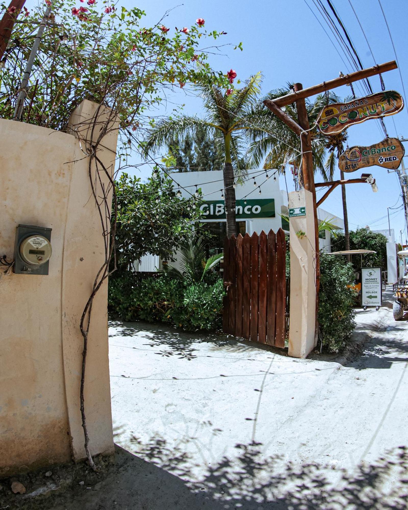 Coconut By Ool Hotels Isla Holbox Kültér fotó
