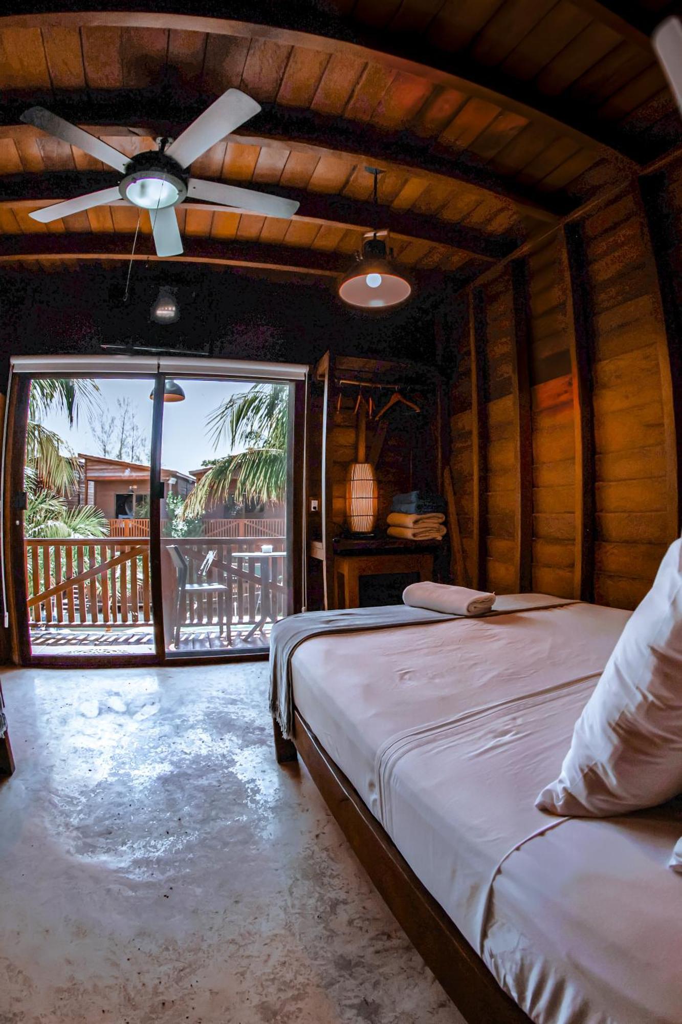 Coconut By Ool Hotels Isla Holbox Kültér fotó