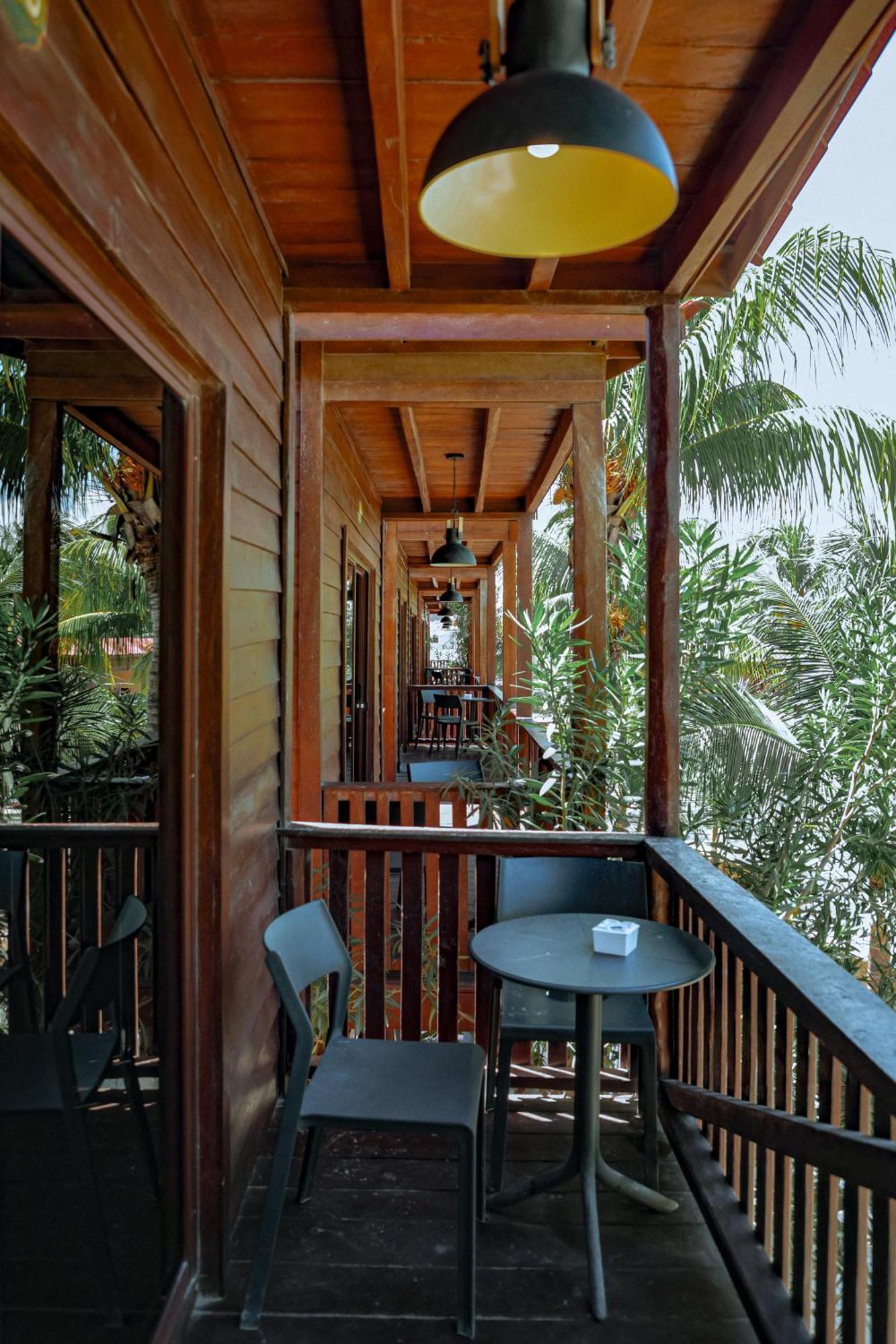 Coconut By Ool Hotels Isla Holbox Kültér fotó