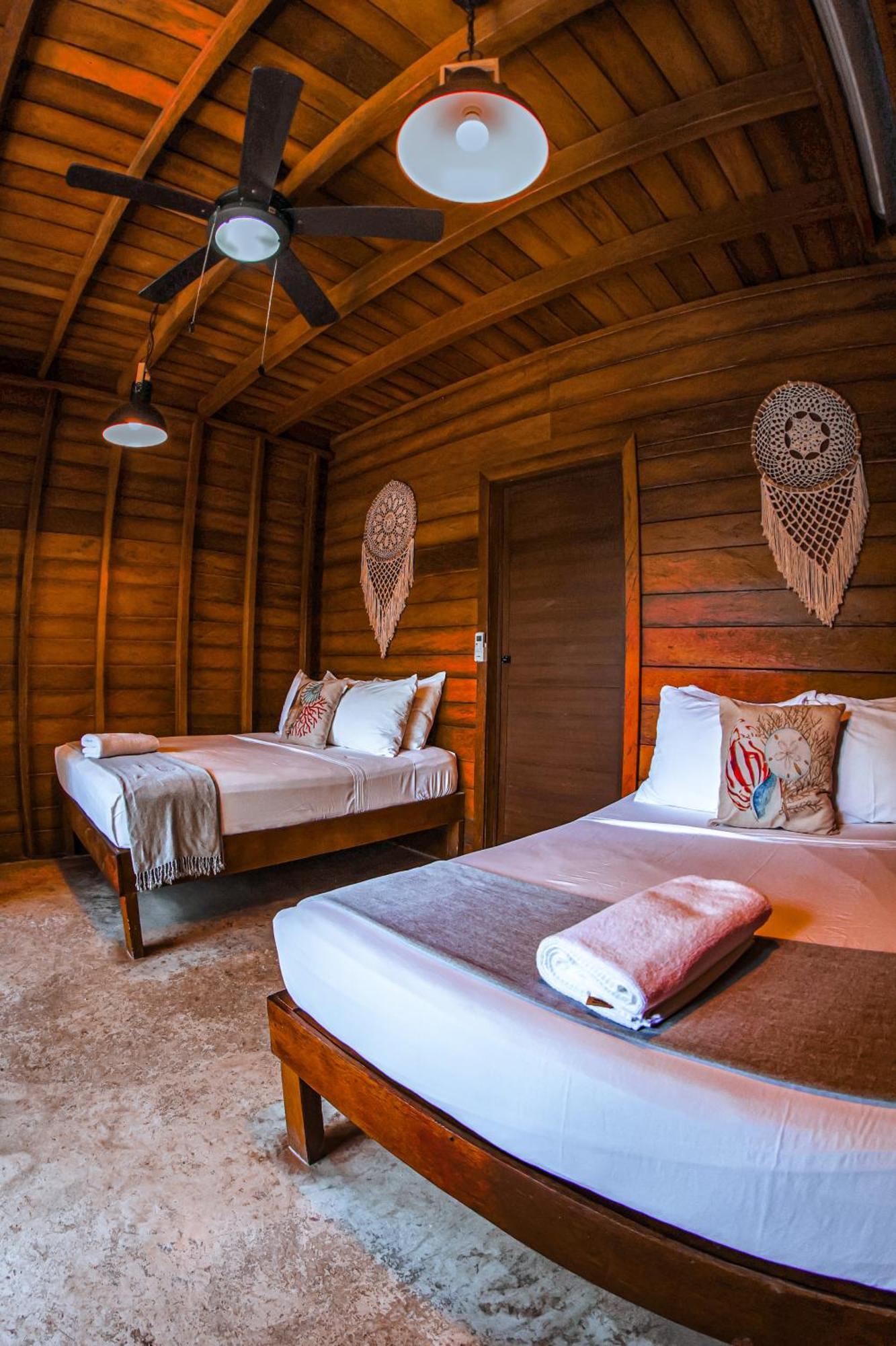 Coconut By Ool Hotels Isla Holbox Kültér fotó