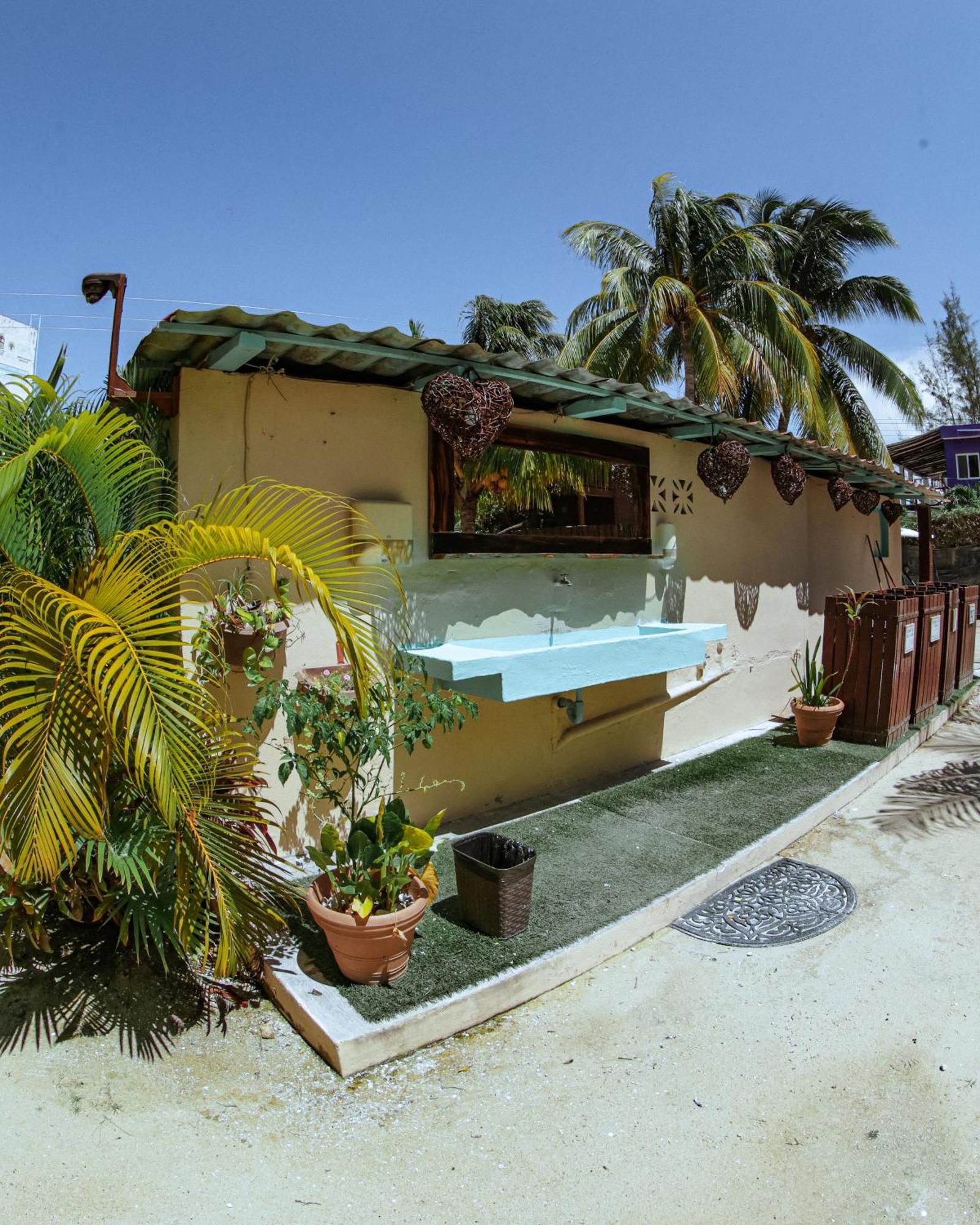 Coconut By Ool Hotels Isla Holbox Kültér fotó