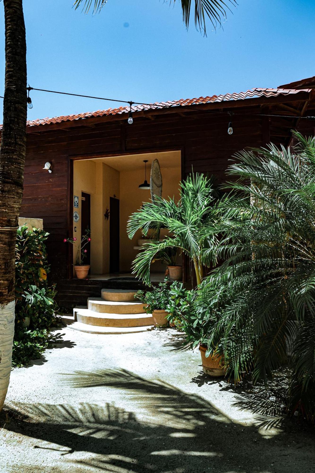 Coconut By Ool Hotels Isla Holbox Kültér fotó