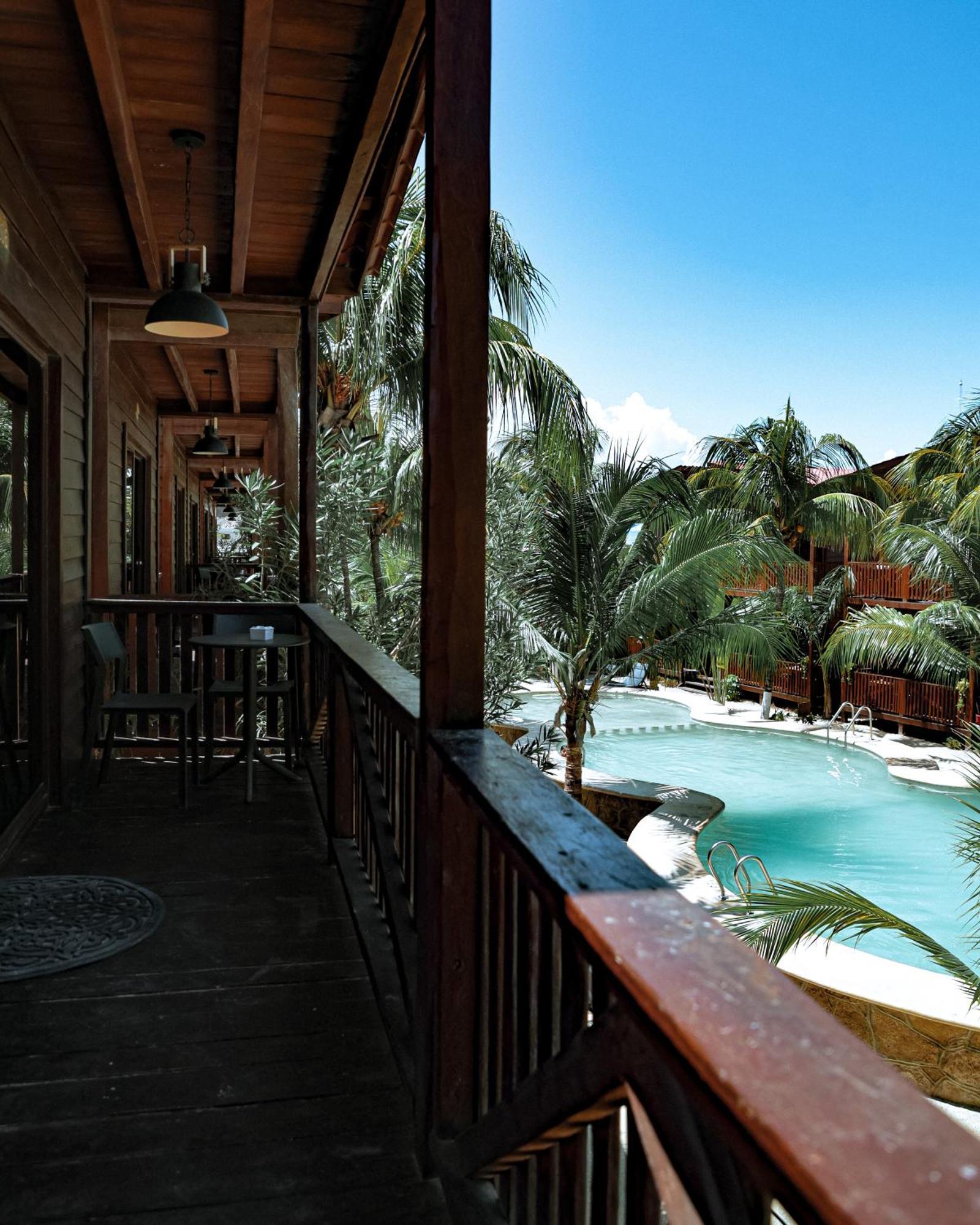 Coconut By Ool Hotels Isla Holbox Kültér fotó