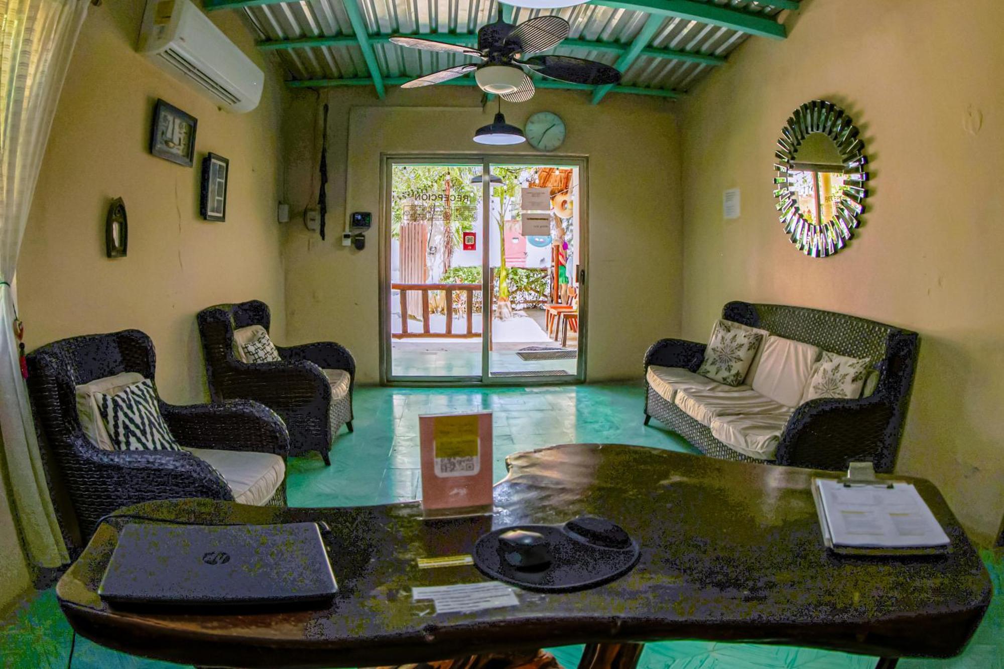 Coconut By Ool Hotels Isla Holbox Kültér fotó