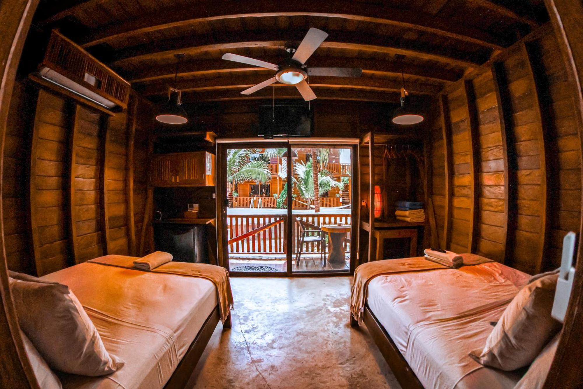 Coconut By Ool Hotels Isla Holbox Kültér fotó