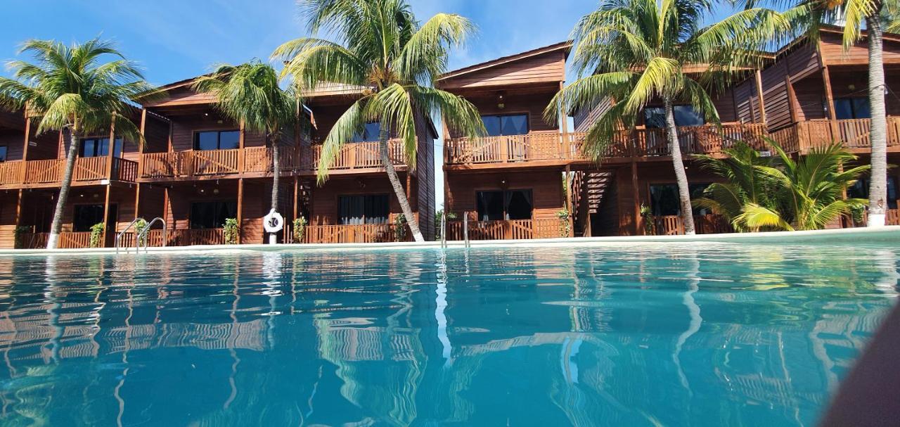 Coconut By Ool Hotels Isla Holbox Kültér fotó