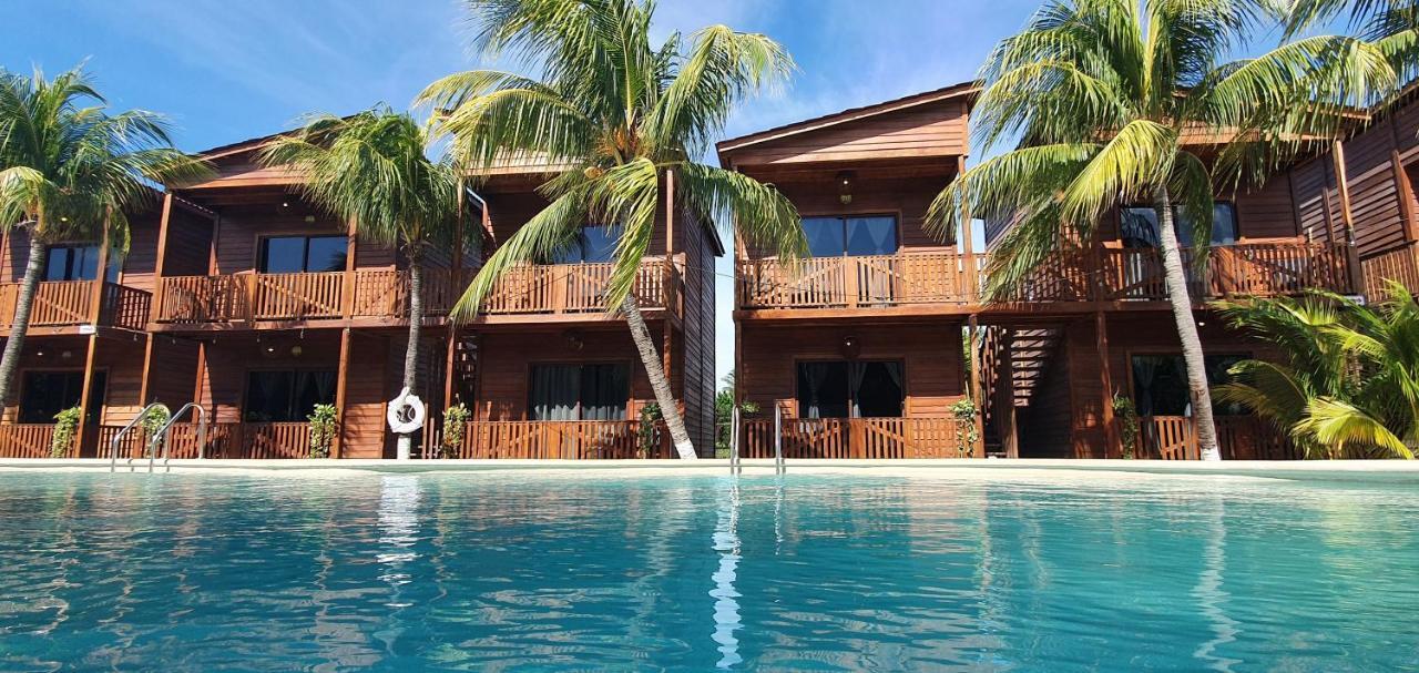 Coconut By Ool Hotels Isla Holbox Kültér fotó