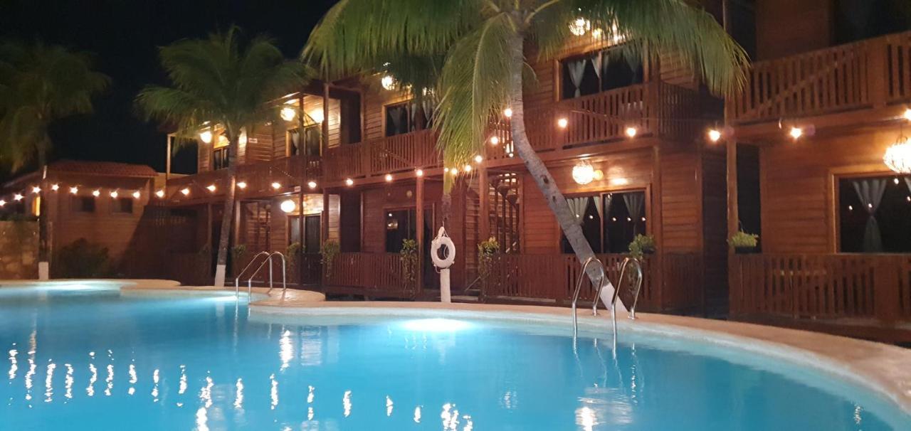 Coconut By Ool Hotels Isla Holbox Kültér fotó