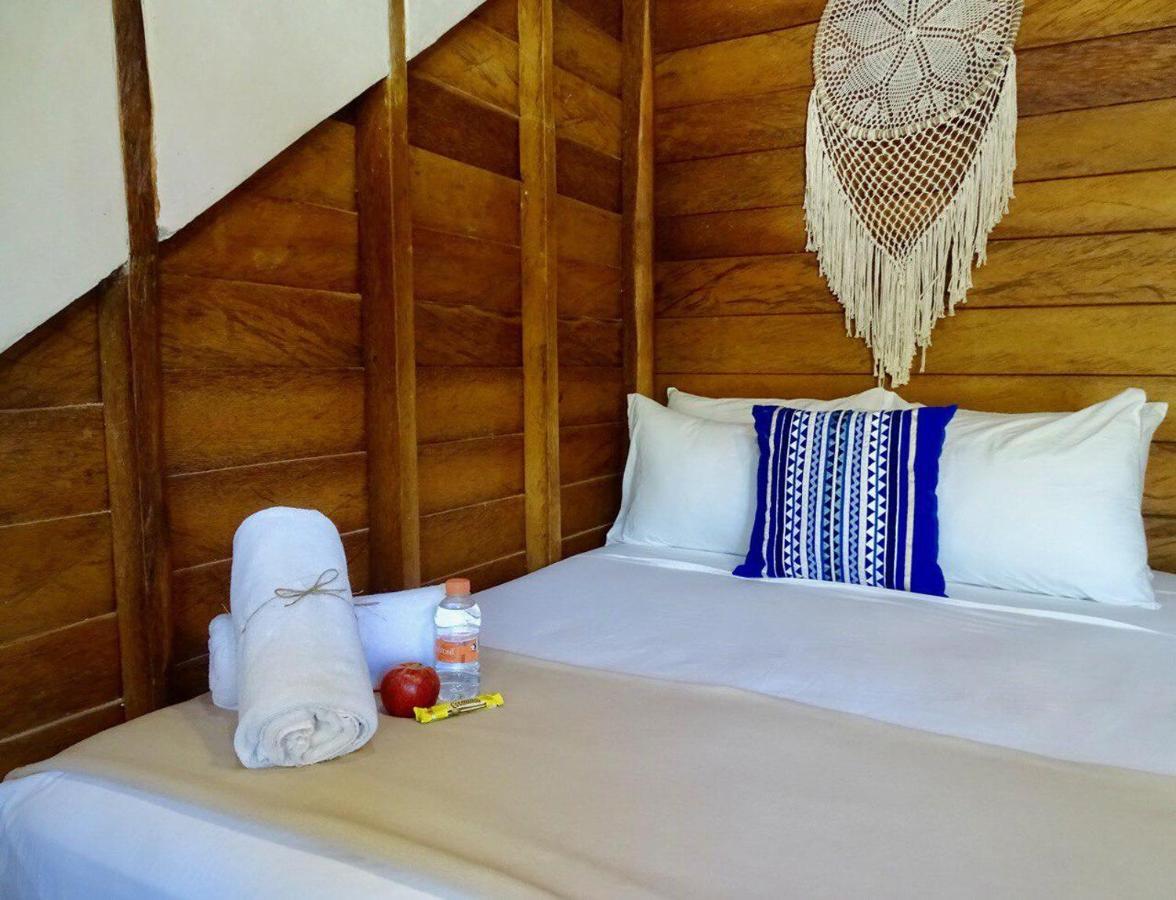 Coconut By Ool Hotels Isla Holbox Kültér fotó