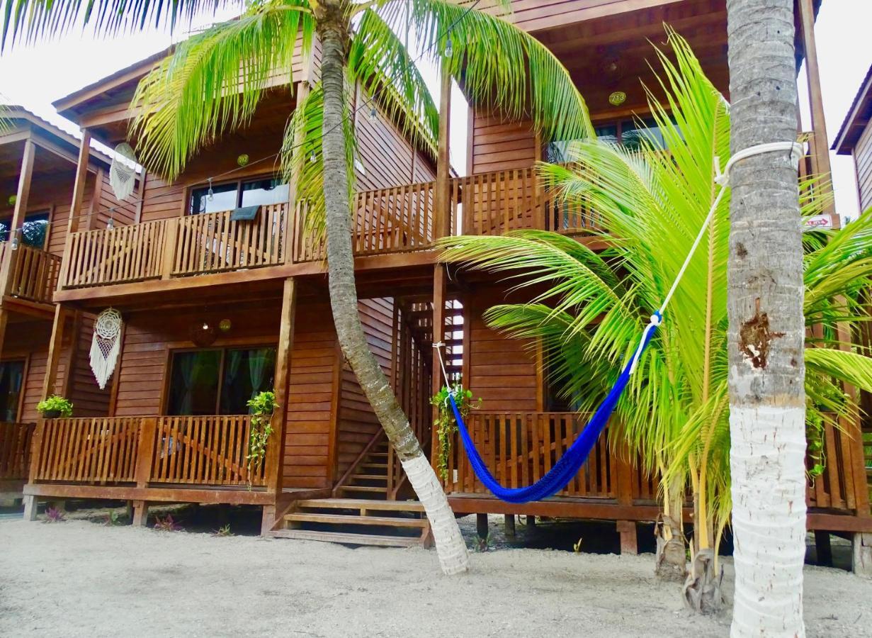 Coconut By Ool Hotels Isla Holbox Kültér fotó