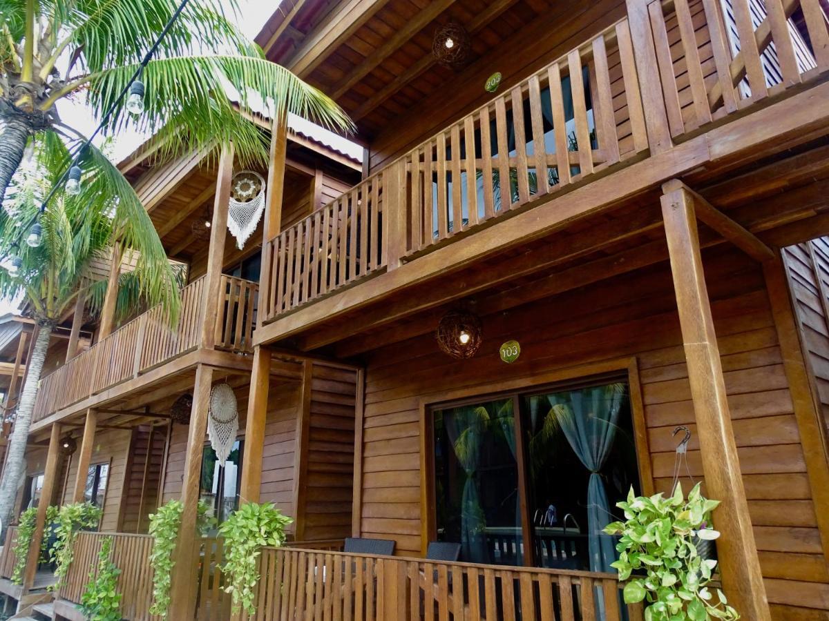 Coconut By Ool Hotels Isla Holbox Kültér fotó