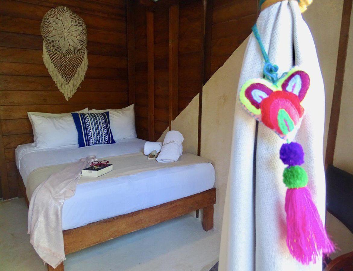Coconut By Ool Hotels Isla Holbox Kültér fotó